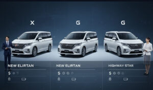 エルグランド 価格 予想 グレード 比較