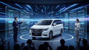 新型エルグランド よくある質問 FAQ