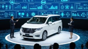 エルグランド 新型 発売 まとめ 15ポイント