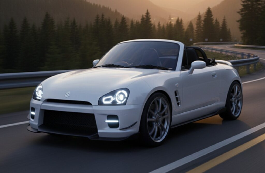 新型カプチーノ｜発売時期・価格・スペック最新予想【2026年登場か】