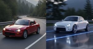 歴代カプチーノと新型モデルの比較