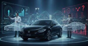 プレリュード 新型 高すぎる理由を他車比較で検証する図解