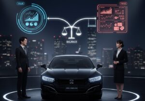 「プレリュード 新型 高すぎる」に込められた本当の意味