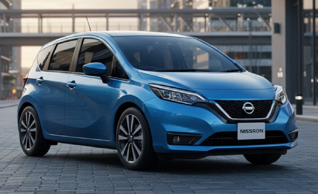 日産ノートはやめとけ?欠点とおすすめできる人を徹底解説