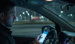 「日産ノート やめとけ」と検索するユーザーの心理を示す画像