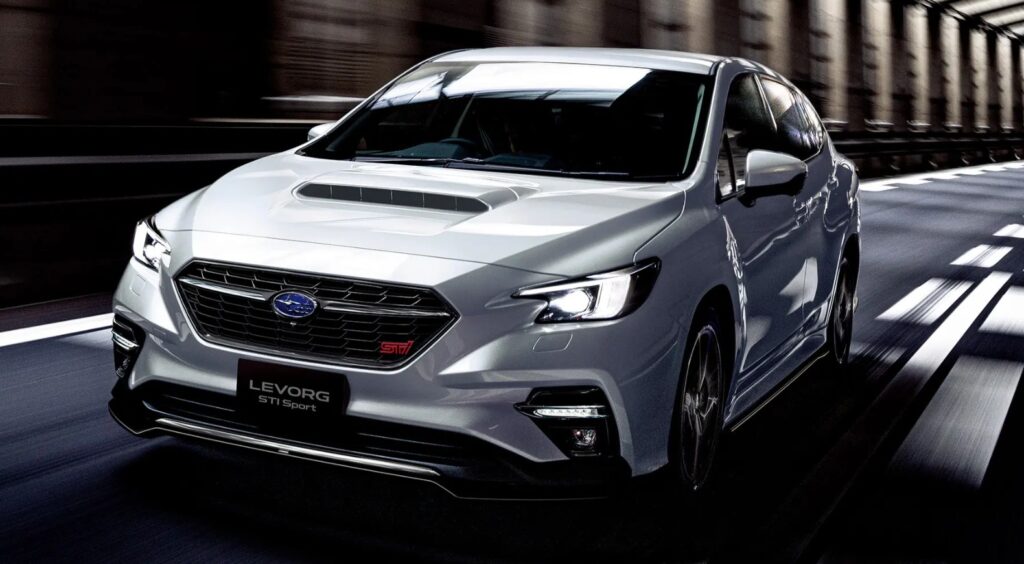 次期レヴォーグ徹底予想｜発売時期・価格・ハイブリッド最新情報