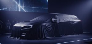次期レヴォーグの発売時期・発表スケジュールを予想。2025年モビリティショーでの公開が期待されるイメージ
