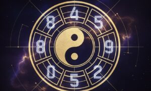 風水で人気の「幸運の4桁」数字