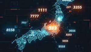 縁起が良い数字・悪い数字の違い