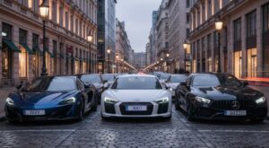 おしゃれな車ナンバー選びのポイント15選