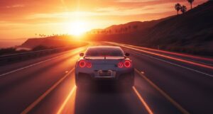 車好きが人生を楽しむ15のポイントの象徴