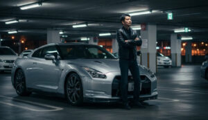 車好きの“あるある”共感ポイントを表現