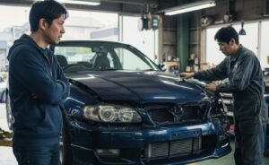 「やめとけ」と言われてもやめられない車好きの情熱