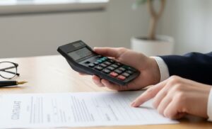 MOTAカーリースのデメリットと注意点