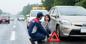 ドラレコとIoTセンサーの技術比較