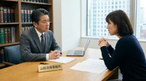 弁護士費用特約と補償内容の差