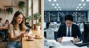 団体割引やインターネット割引の比較