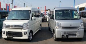 グレード別の値引き合格ライン