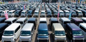 新古車を活用して安く買う方法