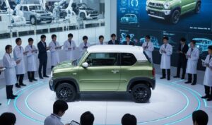 クーペ ハスラー 市販化 予想 発売時期