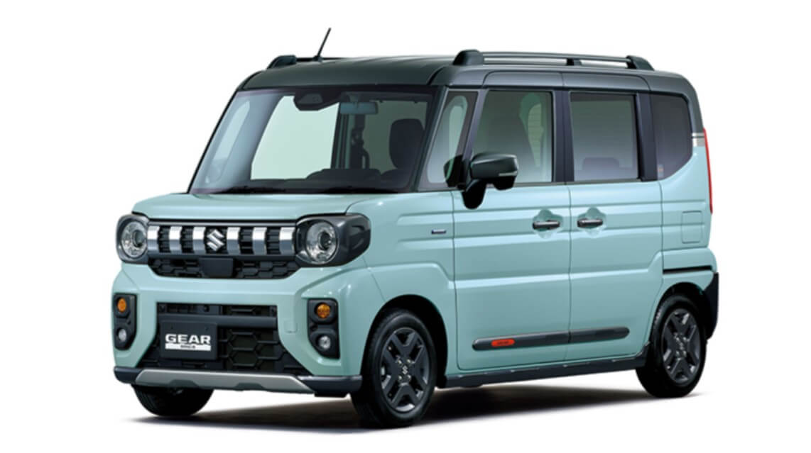 スペーシアギア値引き【2025】限界24万の実例と交渉術を公開