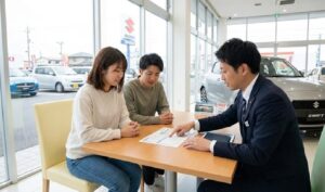 2025年版スペーシアギアの値引き相場情報