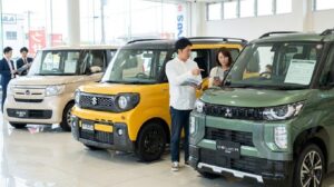 スペーシアギアの値引きを引き出す交渉術