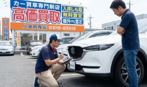 ブログや口コミの相場情報を鵜呑みにしない