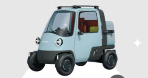 新型ミゼットXとは?電動軽トラの未来モデル
