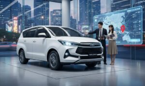 イノーバ ゼ ニックス 日本導入 価格 グレード インドネシア販売モデル トヨタアジア市場