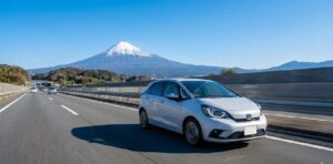 高速道路での走行性能はどっち