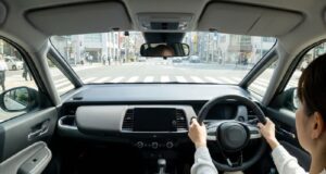 視界性能の決定的な違い