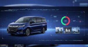 ホンダ エリシオン 日本発売 可能性 市場動向