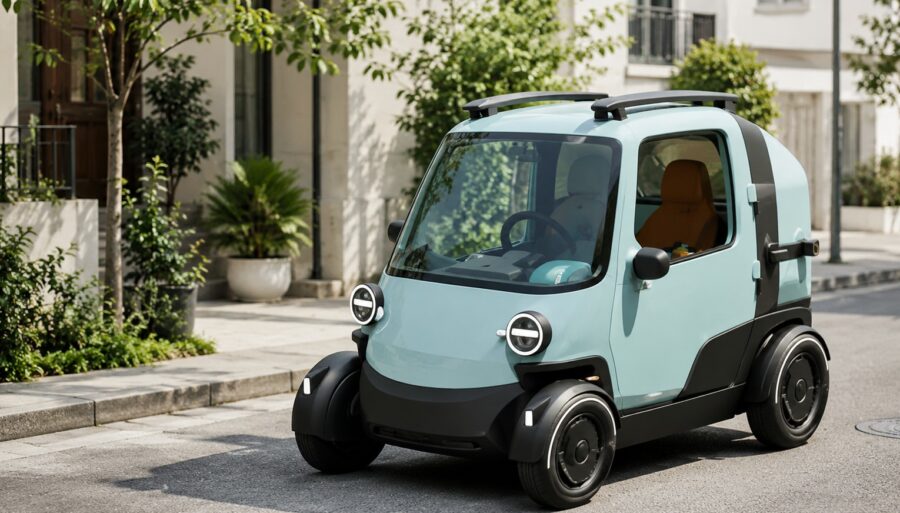 ミゼットの新型は発売される？価格と魅力を解説