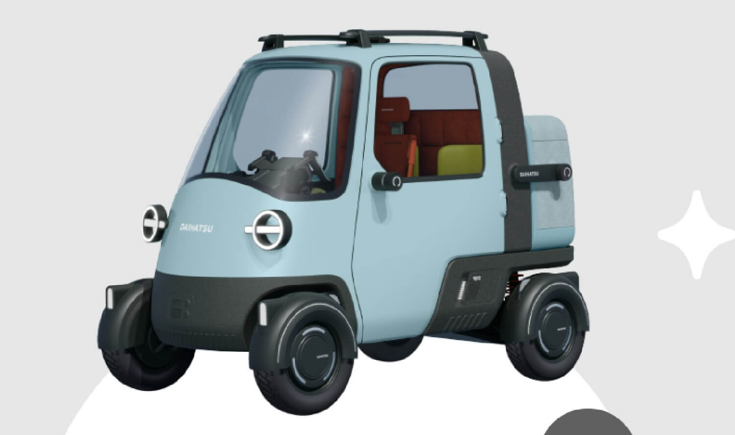 ミゼットの新型発売時期・価格予想とスペック詳細