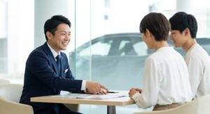 レクサスUXのリセールバリューと資産価値