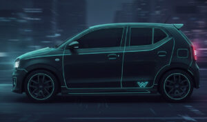 新型アルトワークス 発売予想のイメージ画像