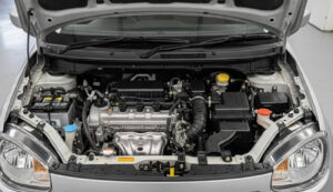 現行9代目アルトのプラットフォーム解説