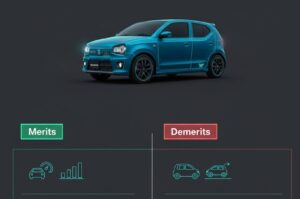 新型アルトワークスを買うべき人の特徴