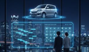 タウンエース新型の納期・価格改定・購入ポイントまとめ