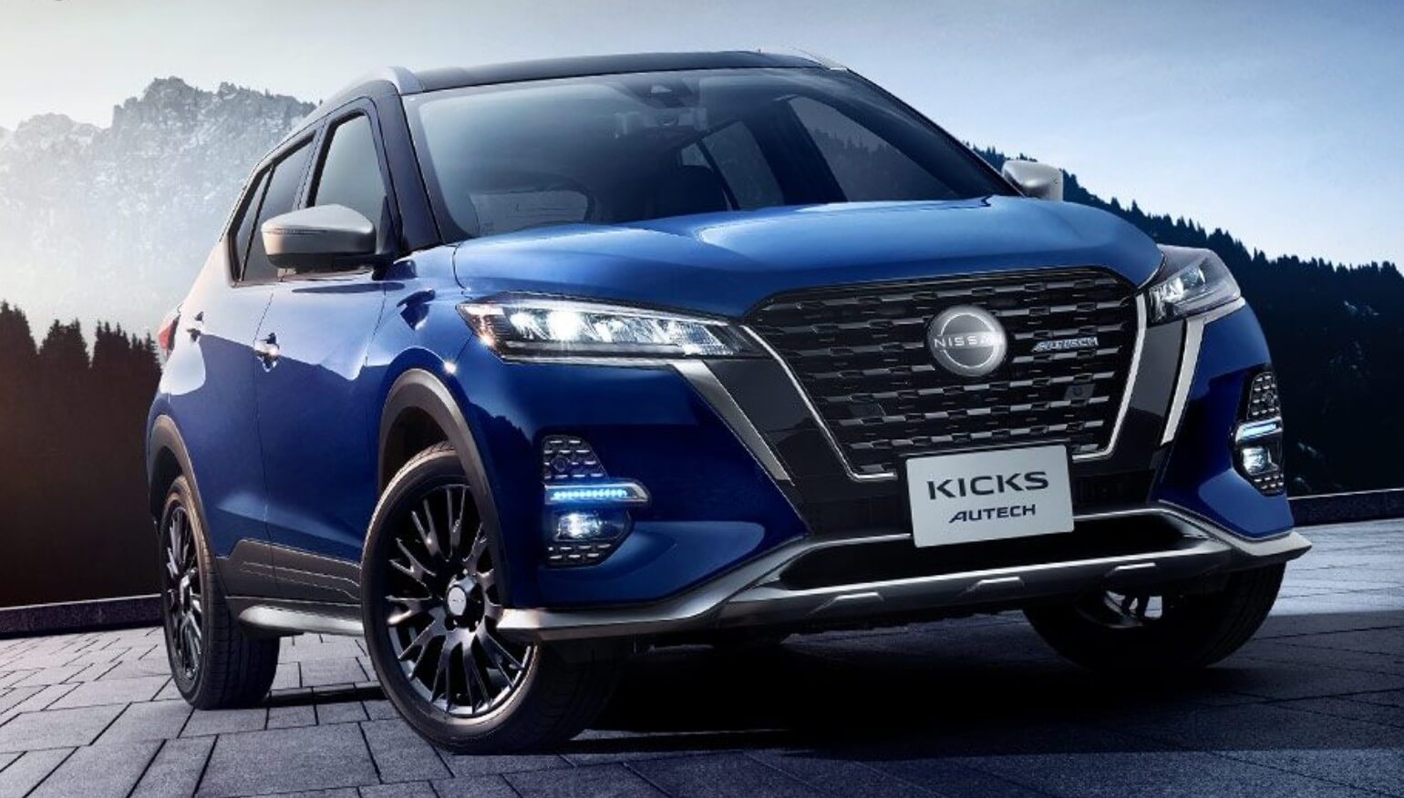 日産キックス新型日本発売はいつ?注目装備まとめ