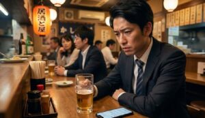 酒気帯び運転の基準値と酒酔いとの違い