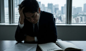 罰金刑で前科がつく社会的リスクとは