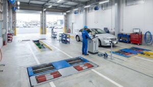 指定工場と認証工場の違いで変わる期間