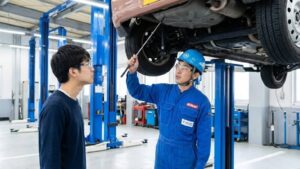 車検はどこが安いかおすすめ業者を比較