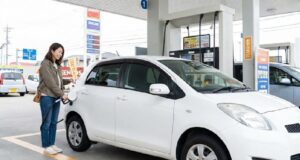 代車の返却時は給油が必要な理由