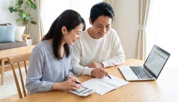 頭金なしで維持費を定額にしたい人のメリット