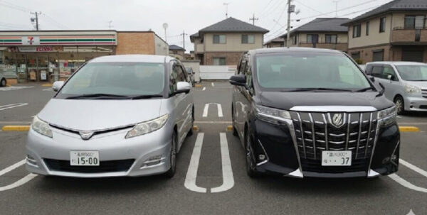 ボディサイズは全幅1830mm〜へ拡大か