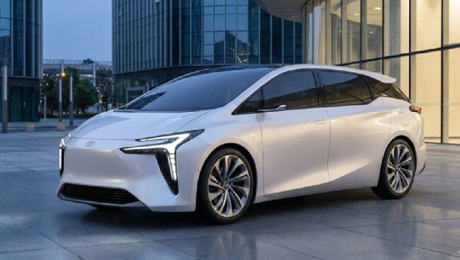 エスティマ新型の発売日はいつ?2026年復活予想と価格・サイズ最新情報