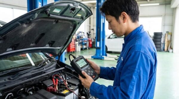 交換時期や寿命のサインとは